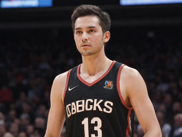 开云体育_ NBA新赛季展望 谁将成为最大黑马？，nba2020-2021赛季开