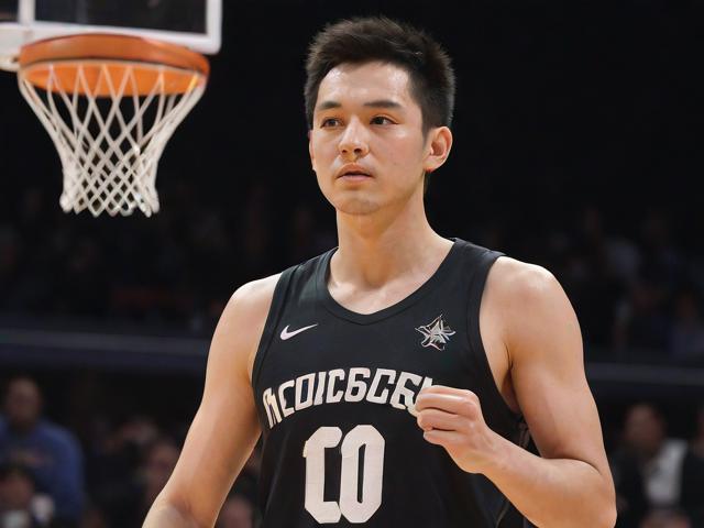 开云体育_ NBA全明星周末的精彩表现：新星的崛起，全明星开幕式nba