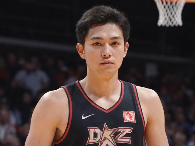 开云体育_ NBA全明星周末的精彩表现：新星的崛起，全明星开幕式nba
