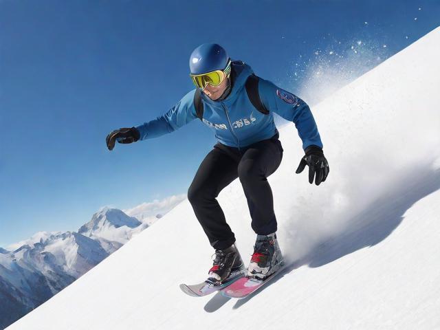 开云体育_ 世界滑雪锦标赛 中国选手勇创佳绩，滑雪国际比赛