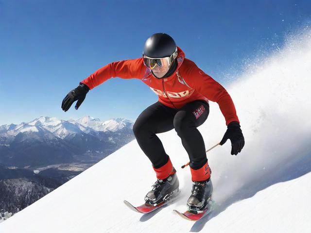开云体育_ 世界滑雪锦标赛 中国选手勇创佳绩，滑雪国际比赛