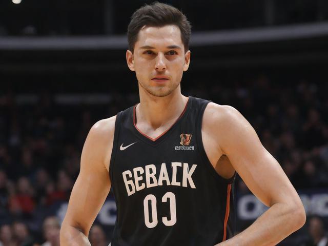 开云体育_ NBA季后赛首轮：强队与黑马的精彩对决，nba赛程开拓者赛程表