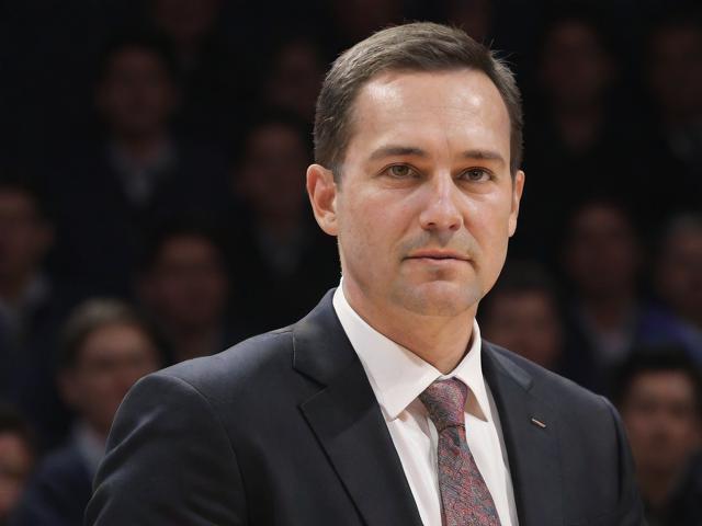 开云体育_ NBA教练的智慧：如何调整战术以应对变局？，nba教练布置战术