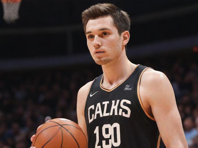 开云体育_ NBA未来的可能性：年轻球员的崛起预示着什么？，nba未来是谁的