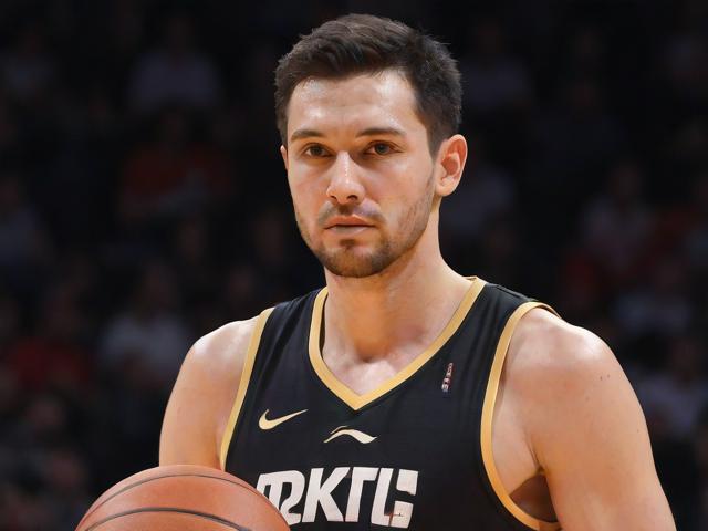 开云体育_ NBA球队的未来展望：如何选择新锐球员？，nba新成立球队