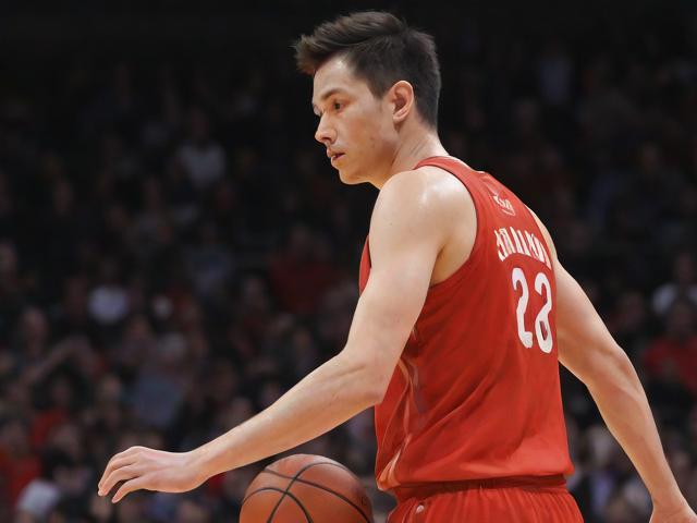 开云体育_ NBA球队的未来展望：如何选择新锐球员？，nba新成立球队