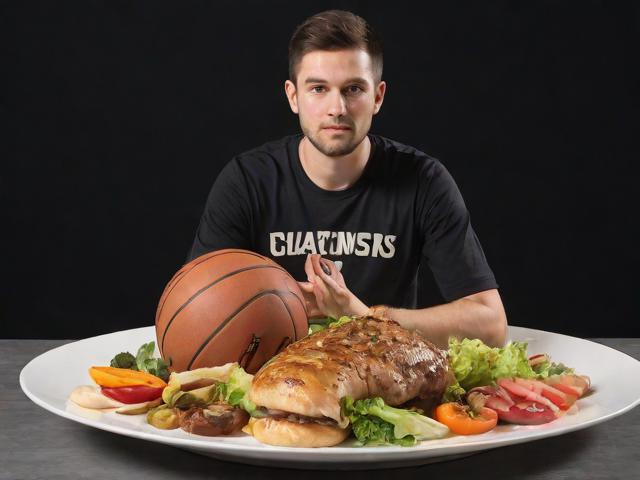 开云体育_ NBA球队的营养计划：如何优化运动员饮食？，nba球员的营养餐