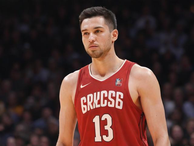 开云体育_ NBA的代表性对抗：记录历史上的经典时刻，nba开打