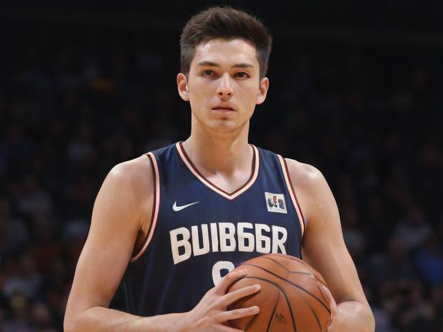 开云体育_ NBA的年轻球员：新一代的未来与希望，nba开拓者最新消息