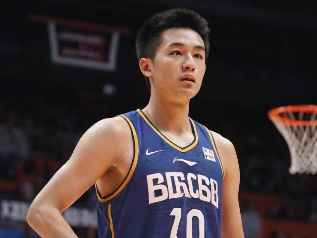 CBA青训体系为何缺乏统一规范，cba青训队怎么选人
