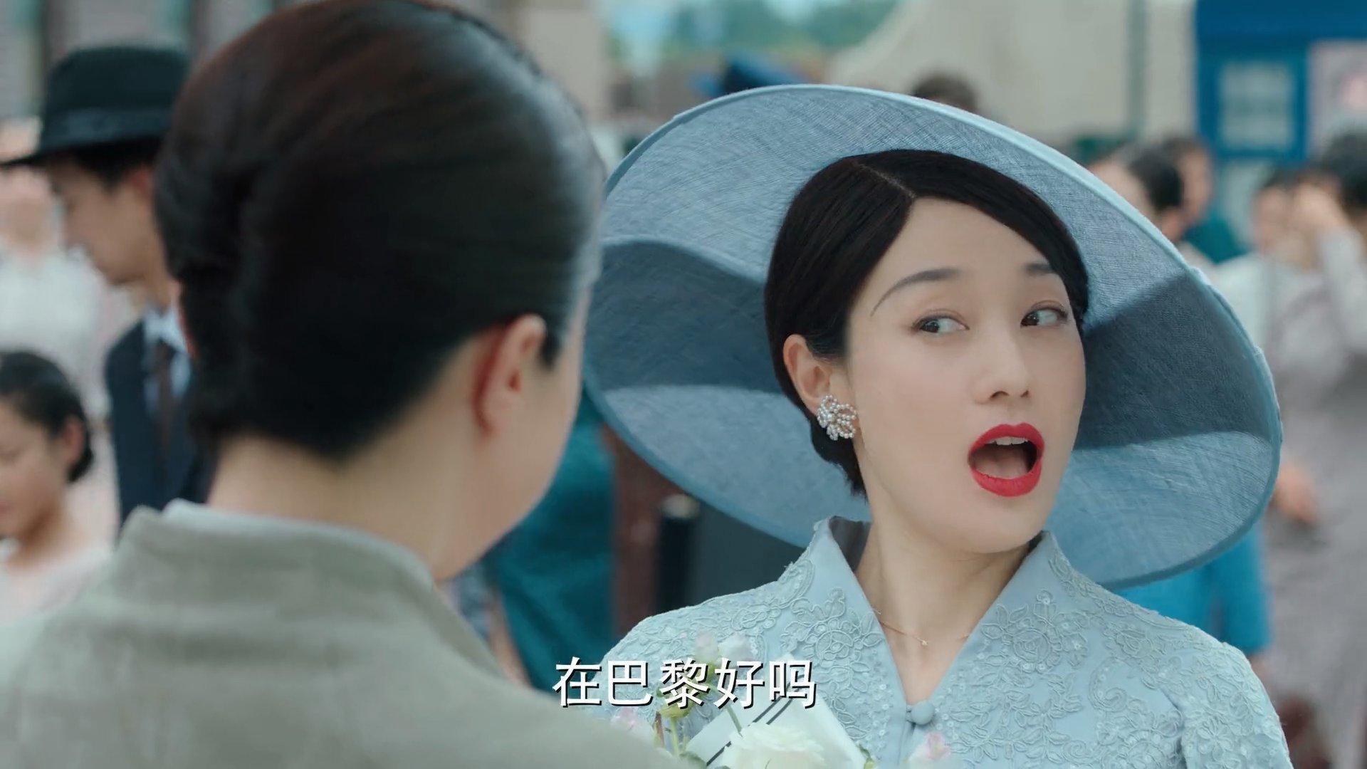 赛场变魔术：运动员的奇异花式击球，魔术表演球