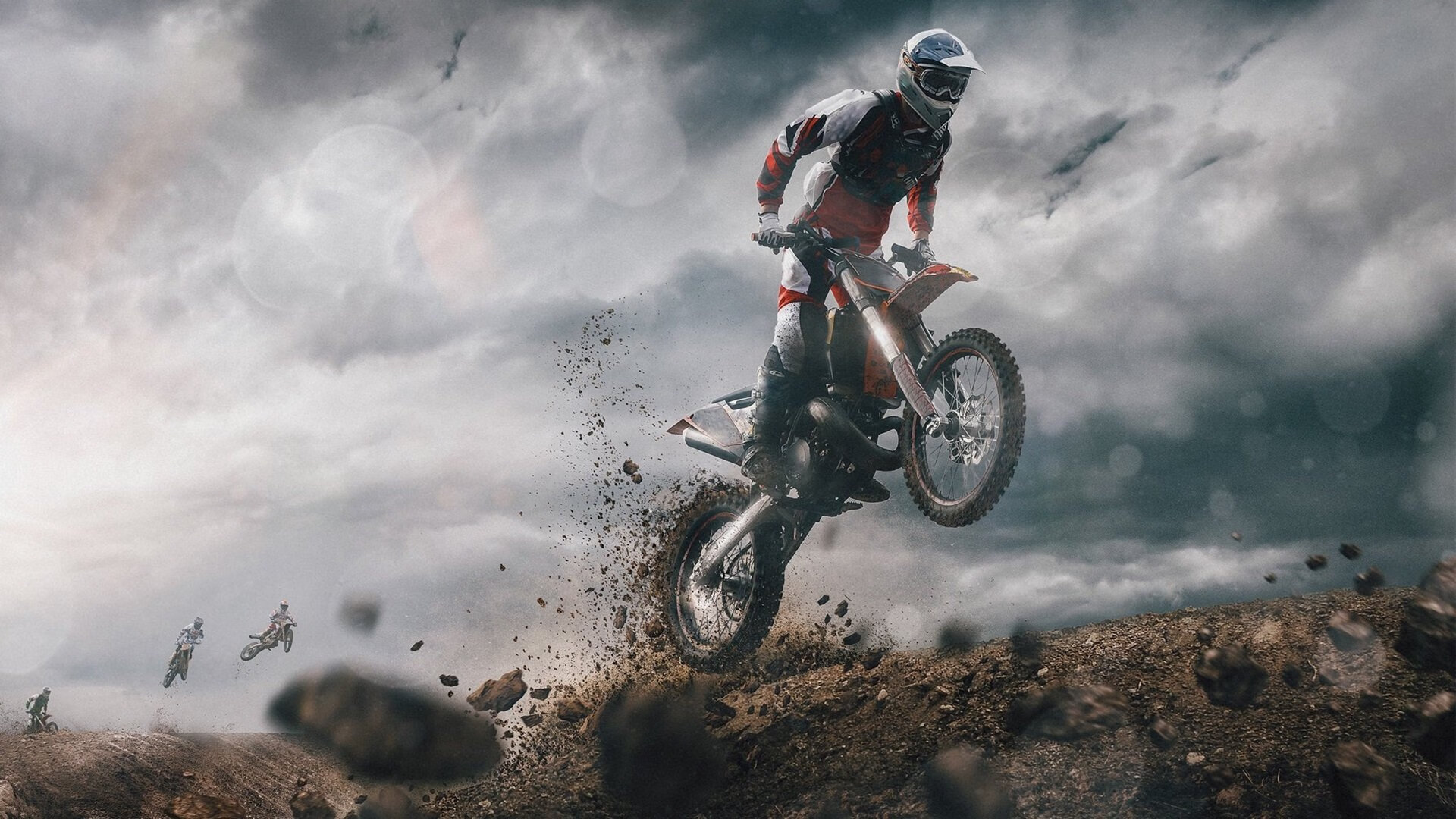 狼王在季后赛中扮演“终结者”角色，带领球队逐步接口冠军梦！