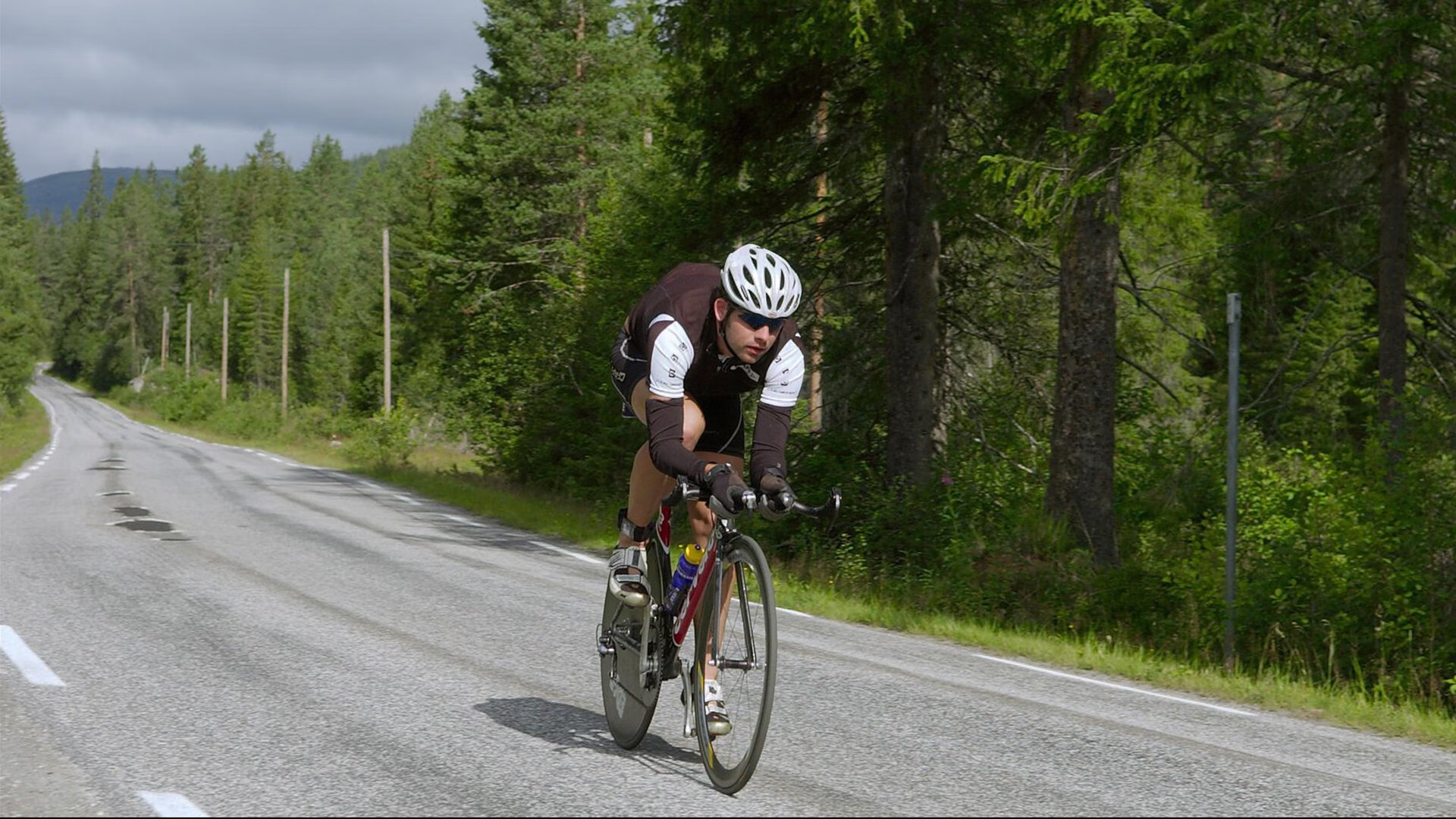 运动精神:最感人、最励志的比赛瞬间,致运动精神